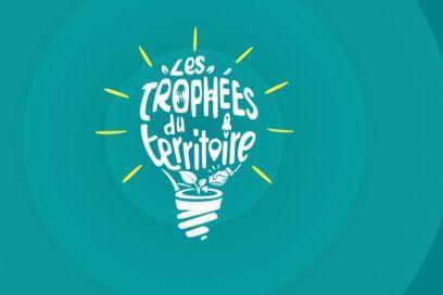 Jusqu'au 4 juin, candidatez aux Trophées du Territoire | Revue de presse économique du Sud Touraine | Scoop.it