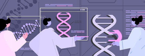 Genoma humano completo y su implicación en la salud | Mi Cajón de Ideas | Scoop.it