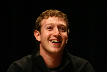 Facebook CEO Mark Zuckerberg is world 16th richest man: Surpassed Google co-founders and Amazon chairman | Family Office & Billionaire Report - Empowering Family Dynasties | Scoop.it