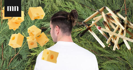 Me Naisten testien vaikeimmat kysymykset &ndash; olisitko tiennyt vastaukset n&auml;ihin 12 kysymykseen? | 1Uutiset - Lukemisen t&auml;hden | Scoop.it