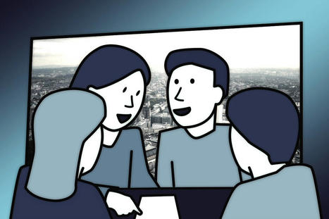 Les comp&eacute;tences collaboratives et leur d&eacute;veloppement en formation d&rsquo;adultes | Innovation et transformation p&eacute;dagogique | Scoop.it