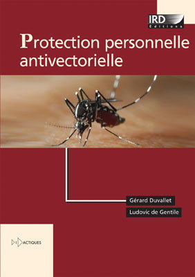 Parution du livre "Protection personnelle antivectorielle" | Variétés entomologiques | Scoop.it