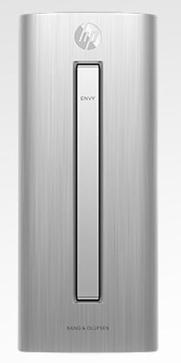 HP ENVY 750-110 Review - All Electric Review | Desktop reviews | Scoop.it