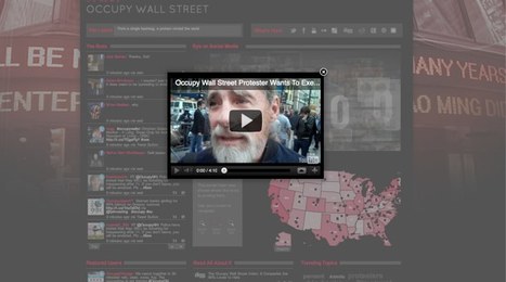 Crowdsourced Kyoo Turns Social Media Buzz Into 24-Hour News Channels That Companies Can Curate | Content Curation World | Scoop.it