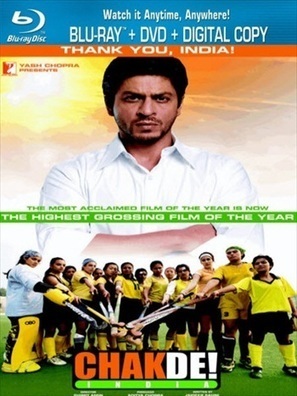 chakde india full movies download