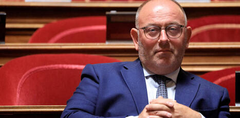 Loi d&rsquo;urgence agricole : pourquoi la droite et le centre ne l&acirc;chent rien sur les n&eacute;onicotino&iuml;des et le stockage de l&rsquo;eau | Plan&egrave;te DDurable | Scoop.it