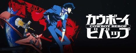 How Music Defines Shinichiro Watanabe | Soundtrack | Scoop.it