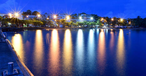 Éclairage extérieur : en raison de fraudes, la fiche CEE est révisée | Regards croisés sur la transition écologique | Scoop.it