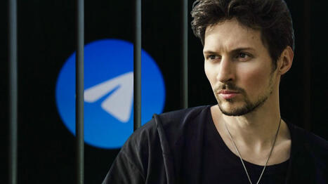 Pawel Durow: Südkorea ermittelt wegen Deepfake-Verbrechen bei Telegram | Facebook, Chat & Co - Jugendmedienschutz | Scoop.it