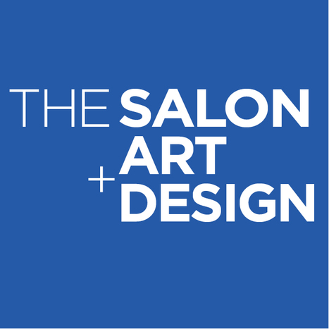 Save the date !   14-18 Nov. 2013 | The Salon Art+Design | Scoop.it