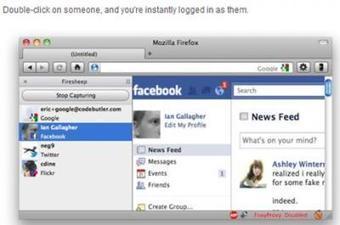 Firesheep addon allows the clueless to hack Facebook, Twitter over Wi-Fi | 21st Century Learning and Teaching | Scoop.it