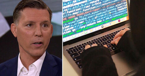 Expert om cyberattacken mot SVT – Ryssland kan ligga bakom organiserade attacker | 1Uutiset - Lukemisen tähden | Scoop.it