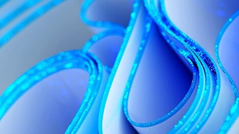 The operating model advantage: Why AI winners are rewiring their organizations | Digital Transformation Leadership | Scoop.it