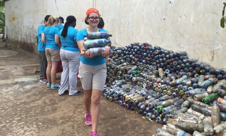 Nicaraguan school builds bridges in Austin | Language Education Outside the U.S. | Scoop.it