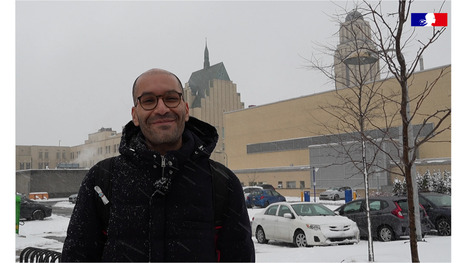 Tournée Horizon Europe dans les universités québécoises | COOPERATIONS INTERNATIONALES FRANCOPHONES POUR LA TRANSITION ECOLOGIQUE | Scoop.it
