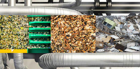 Pyrogazeification : GRDF soutient trois projets pour lever les freins de l'injection | rev3 - la 3&egrave;me r&eacute;volution industrielle en Hauts-de-France | Scoop.it