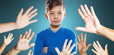 C&oacute;mo desarrollar una autoestima positiva en los adolescentes y C&oacute;mo estimular la asertividad en los ni&ntilde;os. Colaboraciones en conmishijos.com | Educaci&oacute;n, TIC y ecolog&iacute;a | Scoop.it