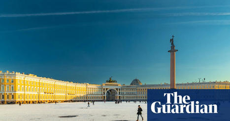 Blood on the Snow: The Russian Revolution 1914-1924 by Robert Service – review | History books | The Guardian | A-Level: Russia, 1917-1953 | Scoop.it