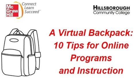 &laquo;Top Ten Tips for Effective Teaching Online&raquo;: &Upsilon;&lambda;&iota;&kappa;ό &alpha;&pi;ό webinar, &sigma;ύ&nu;&delta;&epsilon;&sigma;&mu;&omicron;&iota; &kappa;&alpha;&iota; έ&gamma;&gamma;&rho;&alpha;&phi;&alpha; | School News - &Sigma;&chi;&omicron;&lambda;&iota;&kappa;ά &Nu;έ&alpha; | Scoop.it