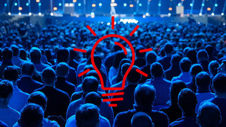 What Needs to Change for a Better Events Industry | MarketID Market Pulse | Scoop.it
