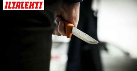 Puukotettu mies soitti hämmentävän puhelun hätäkeskukseen | 1Uutiset - Lukemisen tähden | Scoop.it