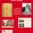 Les monuments aux morts | Les monuments aux morts – France et Belgique | Autour du Centenaire 14-18 | Scoop.it
