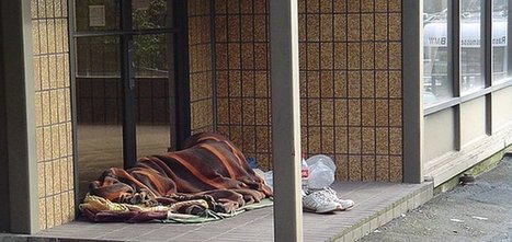 ESSA brings new focus to homeless population | MOOCs? | Scoop.it