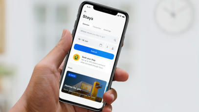 Revolut launches holiday home rental service | Banque à distance | Scoop.it