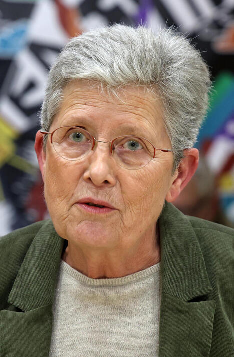 Incendies dans les Landes&nbsp;: &laquo;&nbsp;Apporter une r&eacute;ponse juste &agrave; chaque commune, &agrave; chaque famille et &agrave; chaque entreprise concern&eacute;e&nbsp;&raquo;, pour la d&eacute;put&eacute;e Genevi&egrave;ve Darrieussecq | Landes | Scoop.it
