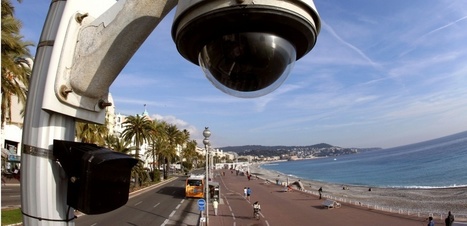 11 repérages effectués avant l'attentat de Nice: "la vidéosurveillance est un échec" | 16s3d: Bestioles, opinions & pétitions | Scoop.it