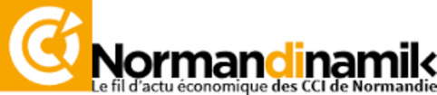 Publication - Normandinamik #16, L'info économique en Normandie | Veille territoriale AURH | Scoop.it