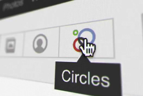 It's official: Google+ will be connected to everything | GooglePlus Expertise | Scoop.it
