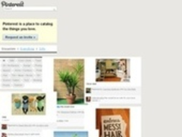 Comment creer un tableau collaboratif sur Pinterest. | Curation, Veille et Outils | Scoop.it
