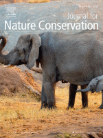 Journal for Nature Conservation - Vol 93, In progress (September 2026) - ScienceDirect&nbsp; | Biodiversit&eacute; | Scoop.it
