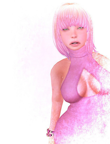 Plante venimeuse: I'm not sad... | 亗  Second Life Fashion Addict  亗 | Scoop.it