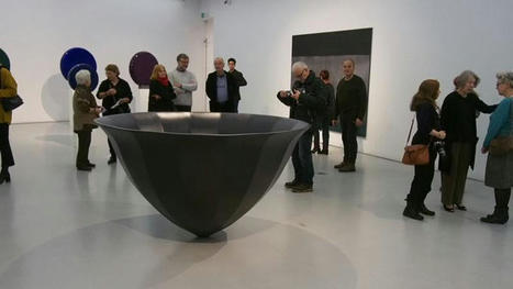 Aliska Lahusen: Bowl | Art Installations, Sculpture, Contemporary Art | Scoop.it