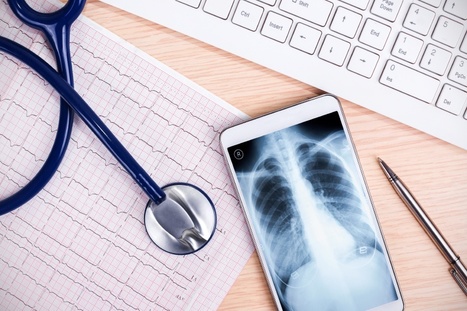 Do Doctors, Patients Take mHealth Seriously? | healthcare technology | Scoop.it