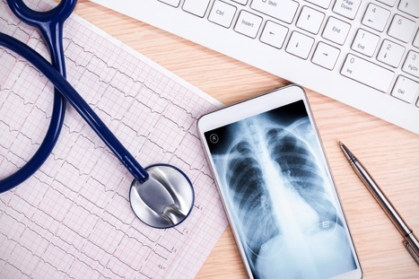 Do Doctors, Patients Take mHealth Seriously? | mHealth- Advances, Knowledge and Patient Engagement | Scoop.it