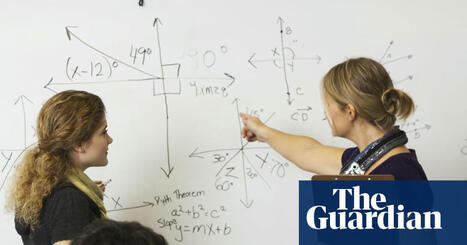 Helping Australian teachers share lesson plans could improve stagnating student results, Productivity Commission says. | Open Educational Resources | Scoop.it