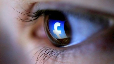 Facebook-Skandal: Experte @DirkHelbing rät zu digitalem Datenassistenten - Ratgeber - Hamburger Abendblatt | Medienbildung | Scoop.it