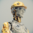 ‘Werkplaats van de wereld’ wordt robots-only zone | Anders en beter | Scoop.it