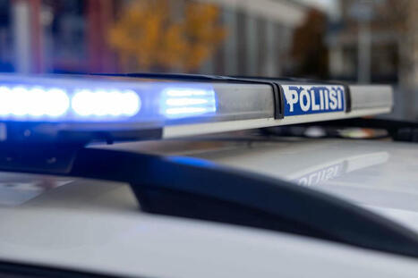 Ohikulkija löysi ruumiin Mustionjoesta | 1Uutiset - Lukemisen tähden | Scoop.it