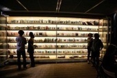 What is a library? &laquo; Rachel Marsden's Words | Creativity in the School Library | Scoop.it