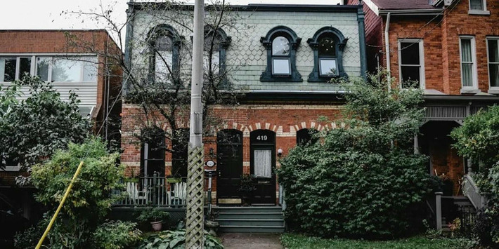 GTA Active Listings Hit Another High With 31,600 Units On Market | Real Estate Report | Scoop.it