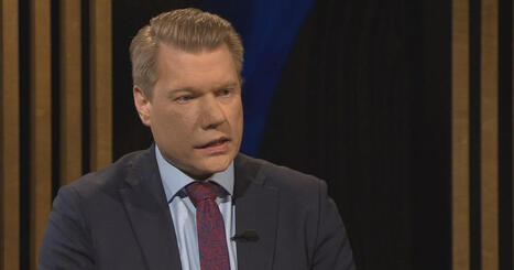 &rdquo;Musta blokki&rdquo; nousi Ranskan protestien keski&ouml;&ouml;n &ndash; Tutkija: Pikemmin anarkistinen kuin &auml;&auml;rivasemmistolainen liike | Uutisia lyhyesti | Yle | A1Uutiset | Scoop.it
