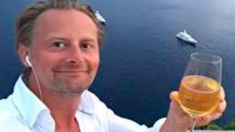 Medcura-&auml;garen Niclas Erblad d&ouml;ms till f&auml;ngelse &ndash; drog av lyxresor p&aring; v&aring;rdbolaget | A1Uutiset | Scoop.it