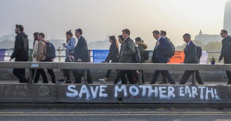 Drastically Shorter Workweeks Needed to Fight Climate Crisis, Study Finds | Energy Transition in Europe | www.energy-cities.eu | Scoop.it