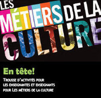 Canada. Évaluation des compétences - milieu culturel | Formation professionnelle - FTP | Scoop.it