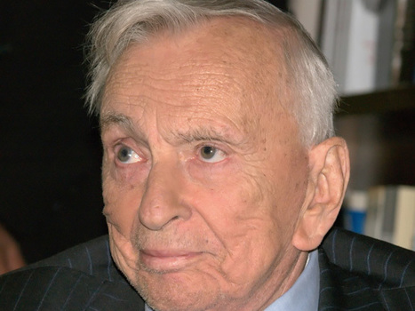 The Best Quotes Of Gore Vidal, Who Died Last Night | Writing_me | Scoop.it