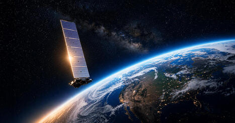 Starlink Hits New Highs in the U.S. | by Sue Marek | Ookla.com | Surfing the Broadband Bit Stream | Scoop.it